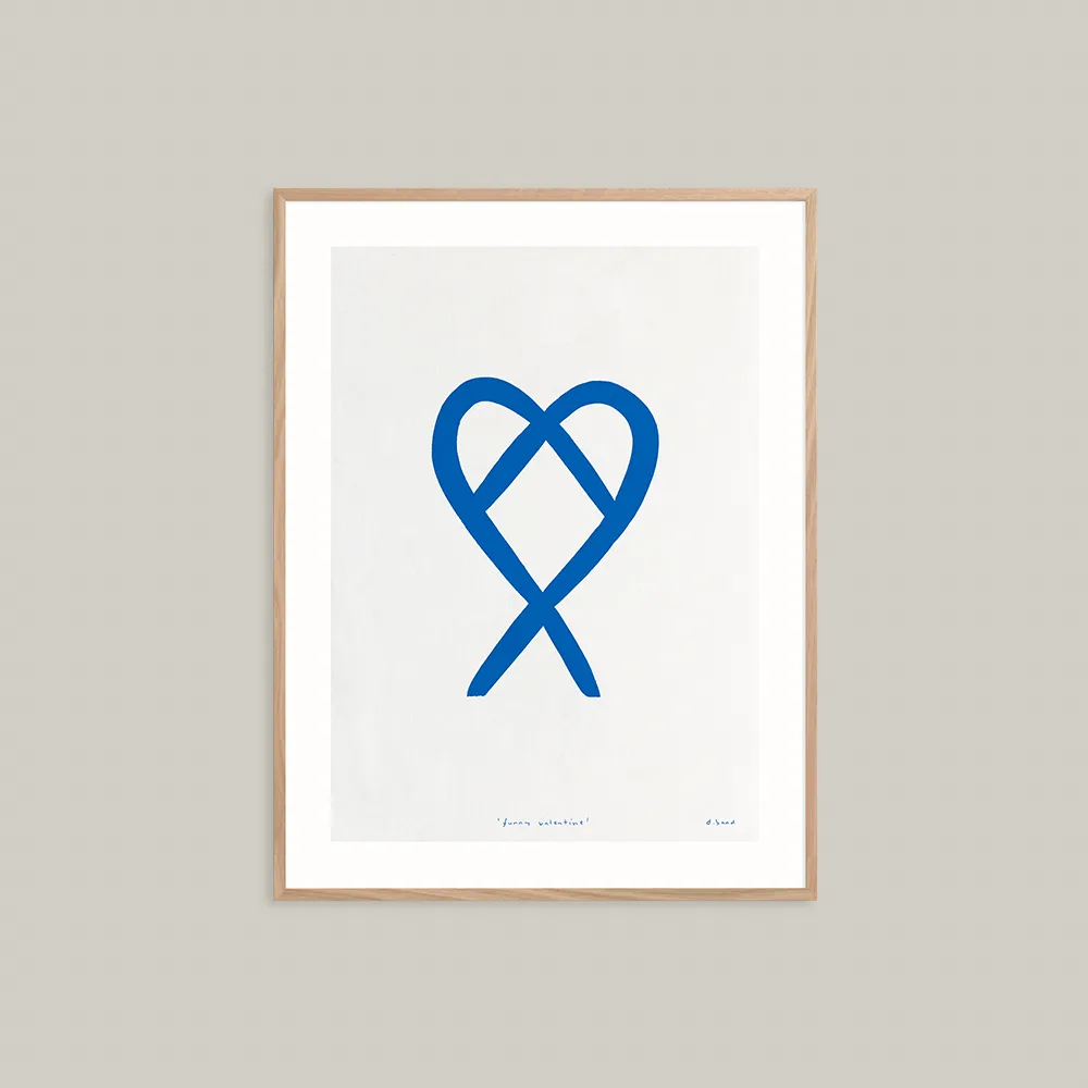 David Band - Funny Valentine