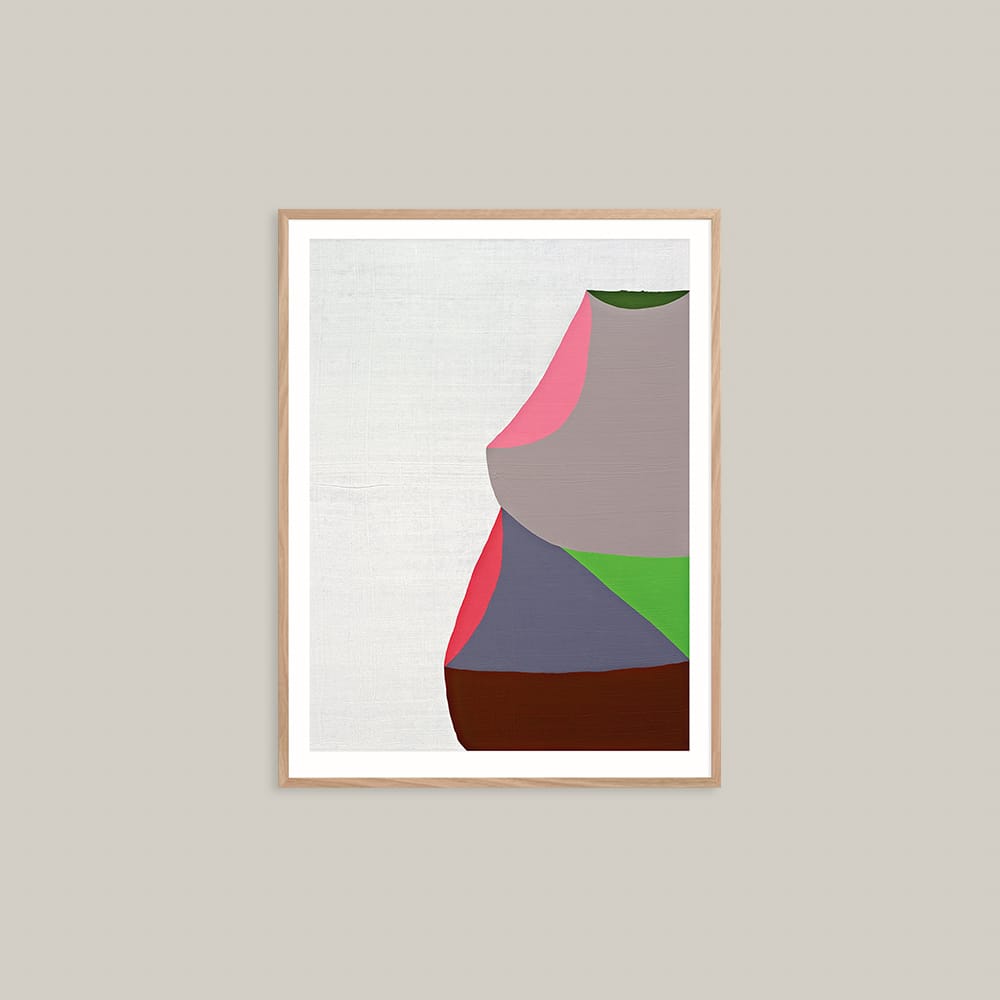 Acid Tongue #2, 2019