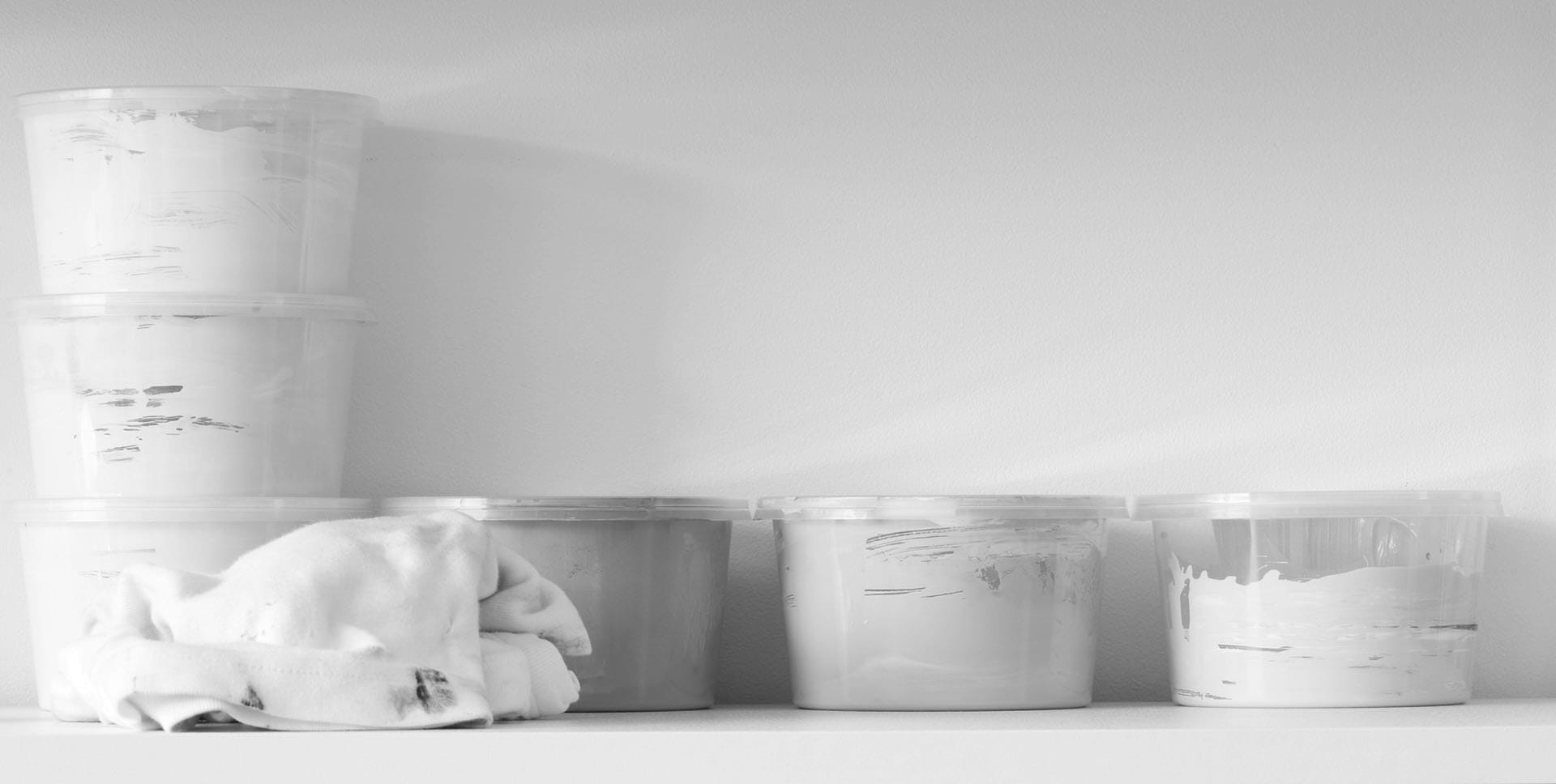 David Band - Studio Image