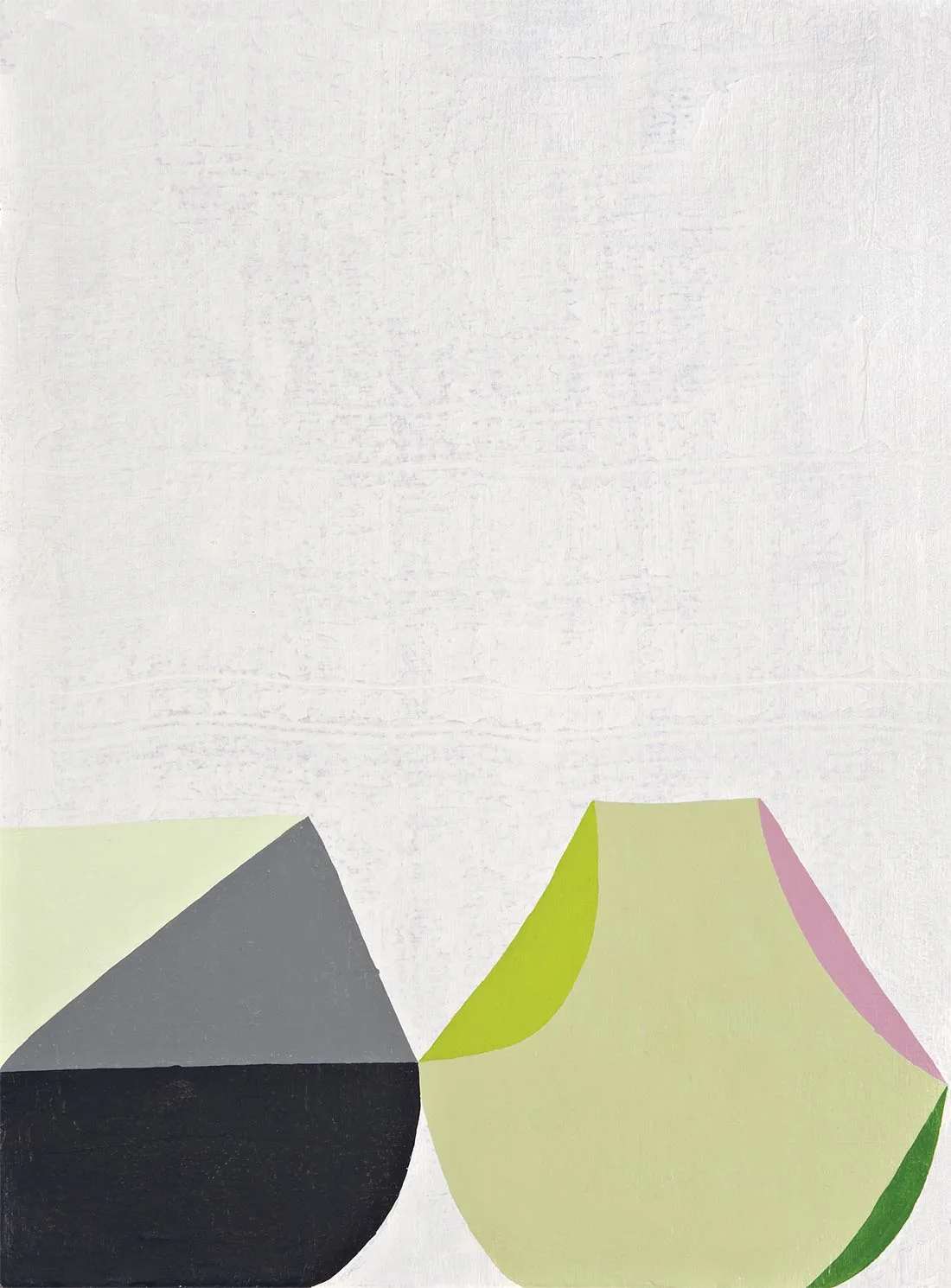 David Band - Don't You Go (Study), 2009