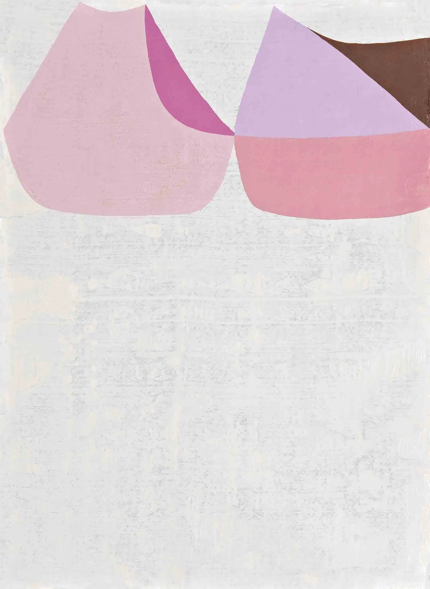 David Band - Our Love (Study), 2009