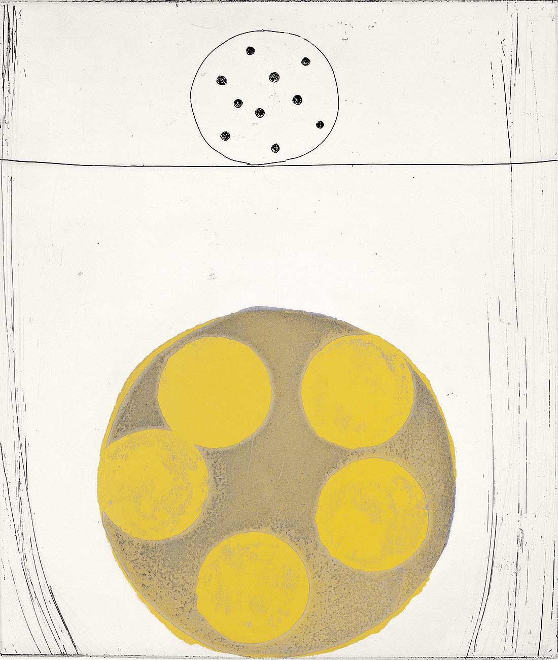 David Band - Yellow, 1998