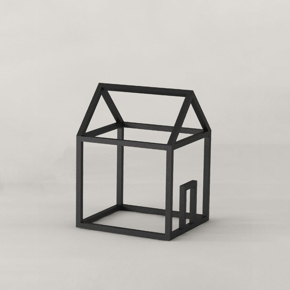 House (black), 2011