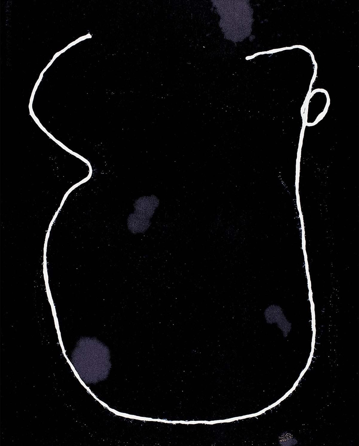 David Band - Rose Drawing #10, 2005