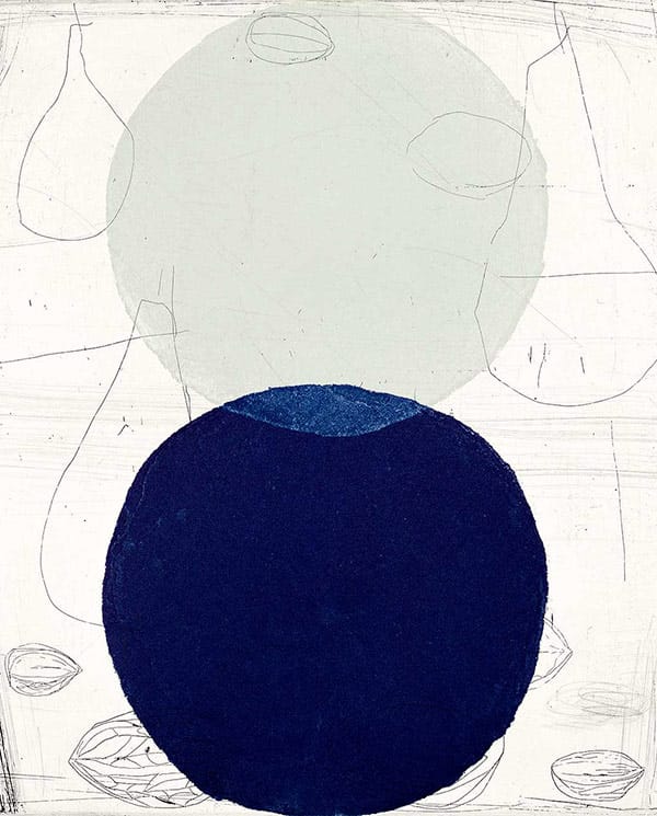 David Band - Blue, 1998