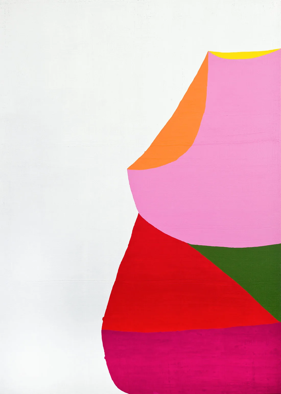 David Band - Smiling Stranger, 2009