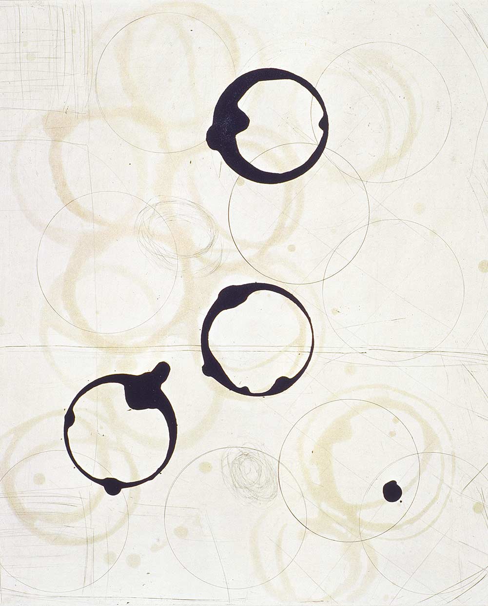 David Band - Spillage III, 1999 s