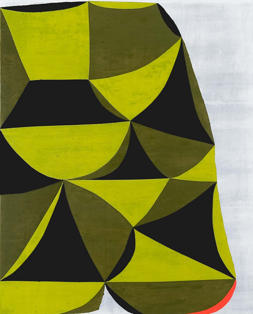 David Band - Wildflower, 2008