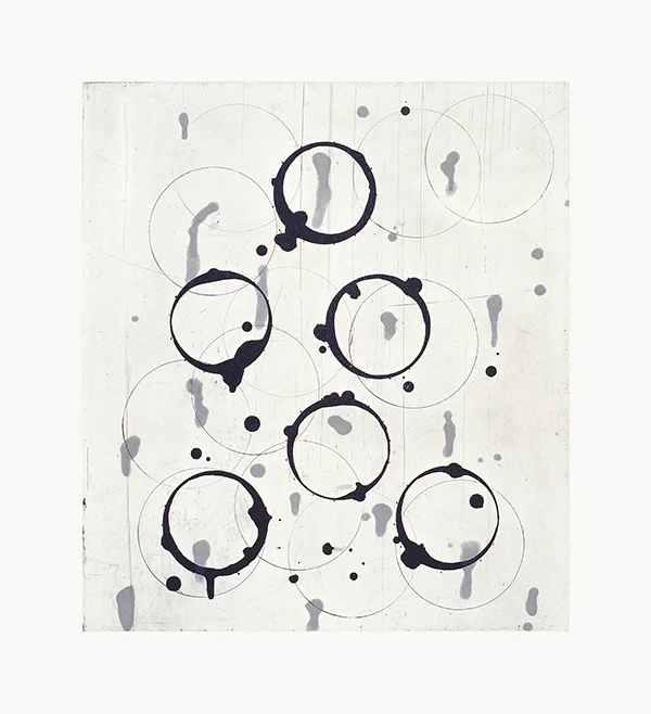 Spillage VI, 1999 - Image 2