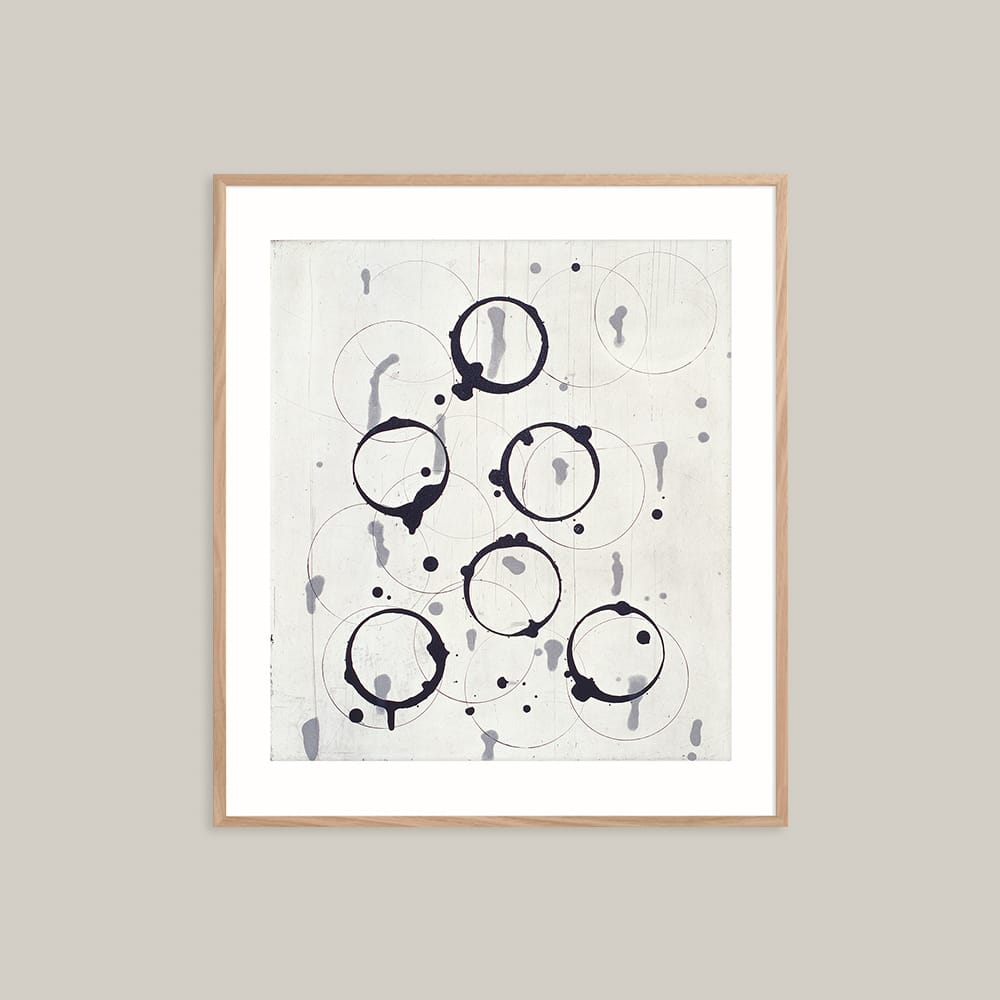 Spillage VI, 1999