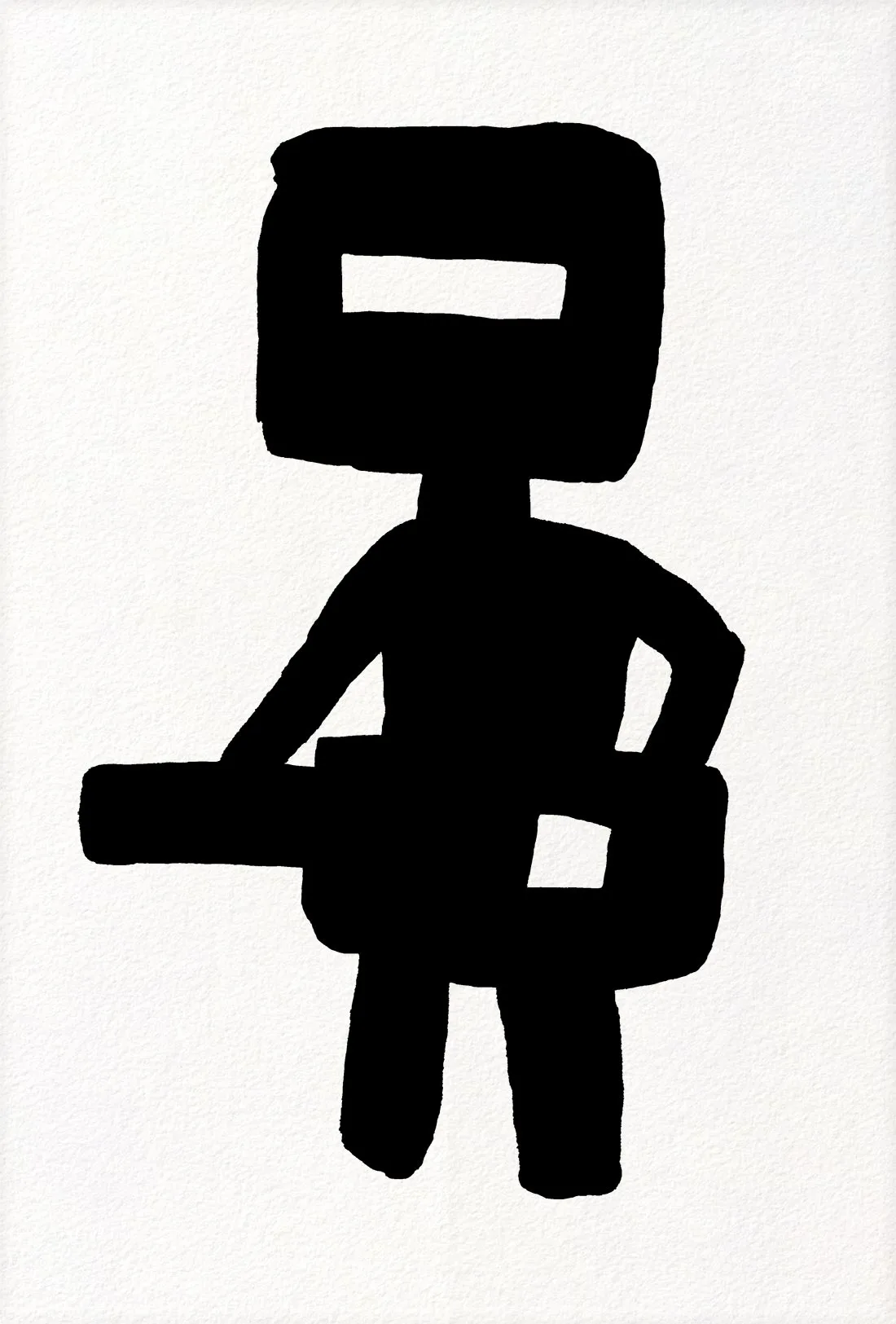 The Most Wanted Man in the World