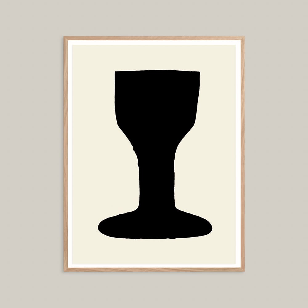 Black Glass, 2008